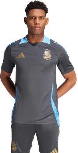 adidas Performance-Maillot d'entraînement Argentine Tiro 24 Competition-2