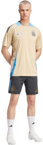 adidas Performance-Short d'entraînement Argentine Tiro 24 Competition-3