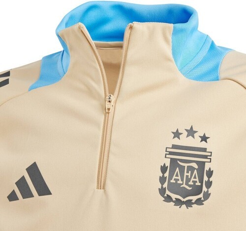 adidas Performance-Haut d'entraînement Argentine Tiro 24 Competition Enfants-2