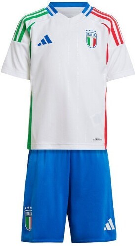 adidas Performance-adidas Enfants Italie Kit Extérieur Euro 2024-image-1