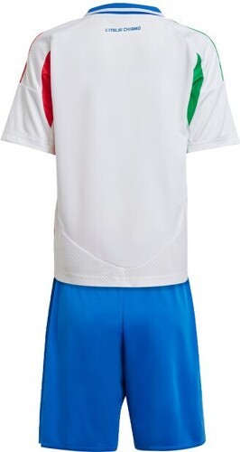 adidas Performance-adidas Enfants Italie Kit Extérieur Euro 2024-1