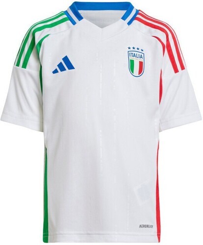 adidas Performance-adidas Enfants Italie Kit Extérieur Euro 2024-2