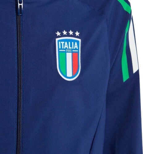 adidas Performance-adidas Enfants Italie Training Euro 2024-2