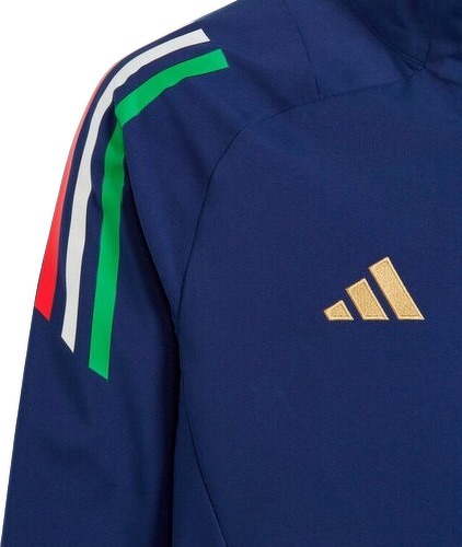 adidas Performance-adidas Enfants Italie Training Euro 2024-4