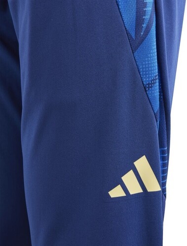 adidas Performance-Pantalon d'entraînement Italie Tiro 24 Competition Enfants-4