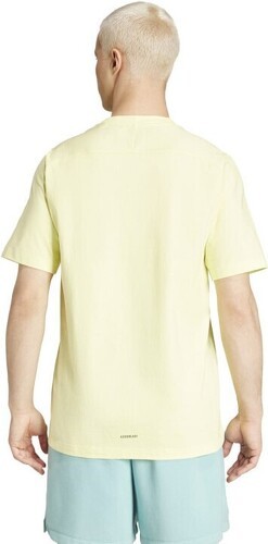 adidas Performance-T-Shirt De Voyage Spagna-2