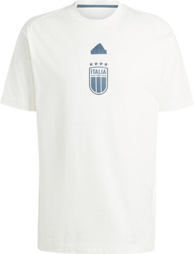 adidas Performance-T-shirt de voyage Italie-image-1