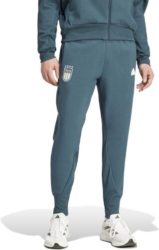 adidas Performance-Pantalon de voyage Italie-1