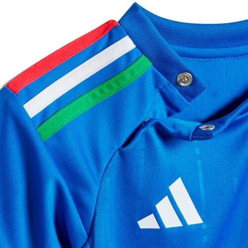 adidas Performance-Kit bébés Domicile Italie Euro 2024-3