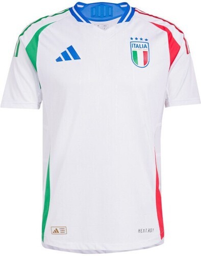 adidas Performance-Italie Auth. maillot extérieur EM 2024-image-1