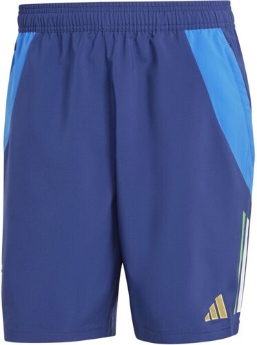 adidas Performance-Short Italie Tiro 24 Competition Downtime-0