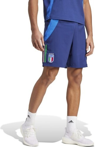 adidas Performance-Short Italie Tiro 24 Competition Downtime-1