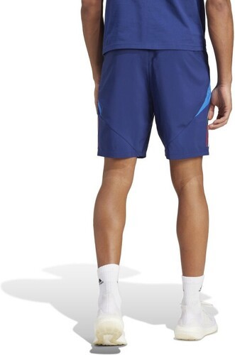 adidas Performance-Short Italie Tiro 24 Competition Downtime-2