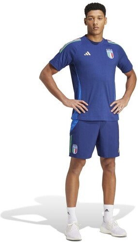 adidas Performance-Short Italie Tiro 24 Competition Downtime-4