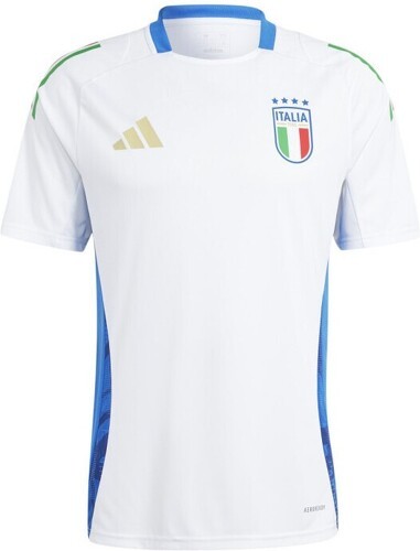 adidas Performance-FIGC ITALIA MAGLIA ADIDAS TRAINING-image-1