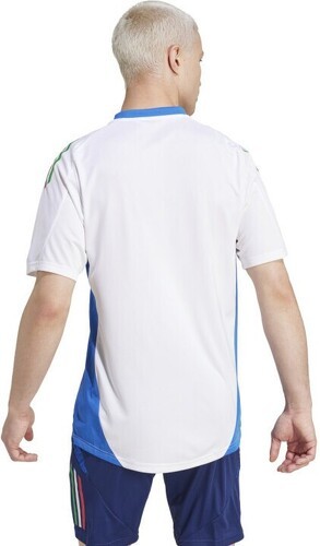 adidas Performance-Maglia pre-match Italia 24-3