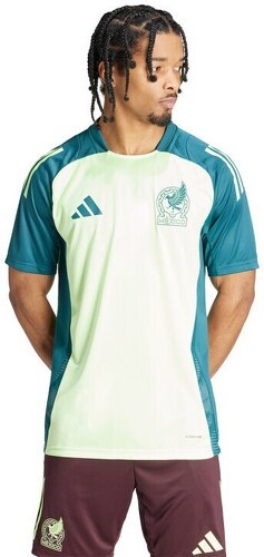 adidas Performance-Maglia D’Allenamento Messico 2024-2