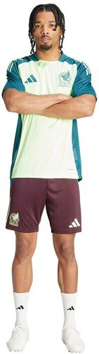 adidas Performance-Maglia D’Allenamento Messico 2024-4