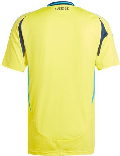 adidas Performance-Maglia Svezia Home 24-1