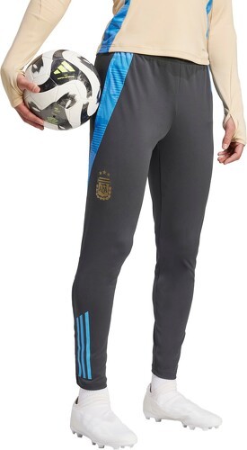 adidas Performance-Pantalon d'entraînement Argentine Tiro 24 Compétition-2