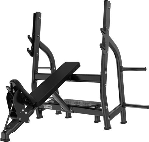 Titanium Strength-Banc Olympique Incliné-1