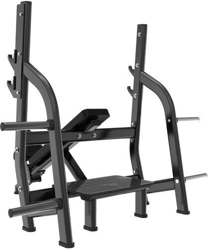 Titanium Strength-Banc Olympique Incliné-2