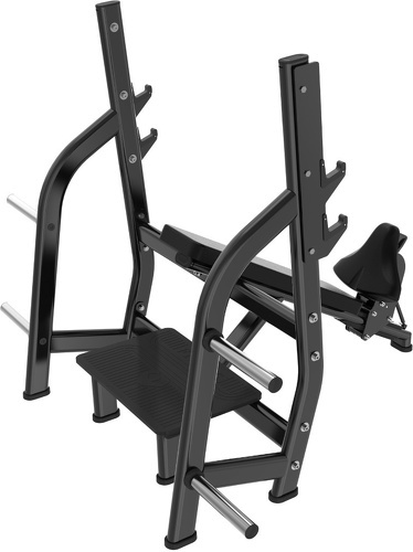 Titanium Strength-Banc Olympique Incliné-3