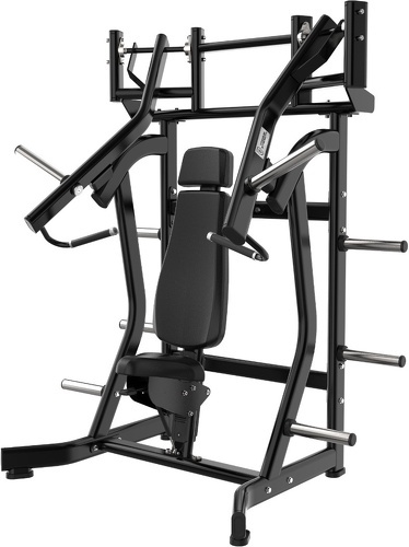 Titanium Strength-Chest Press Iso-Latérale-1