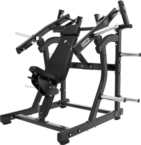 Titanium Strength-Chest Press Iso-Latérale-1