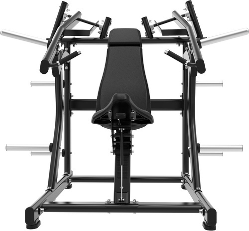 Titanium Strength-Chest Press Iso-Latérale-2