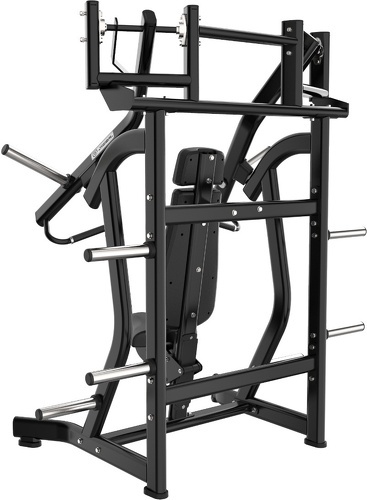 Titanium Strength-Chest Press Iso-Latérale-2