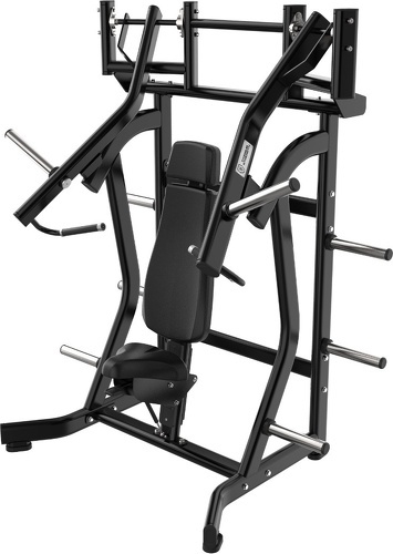 Titanium Strength-Chest Press Iso-Latérale-3