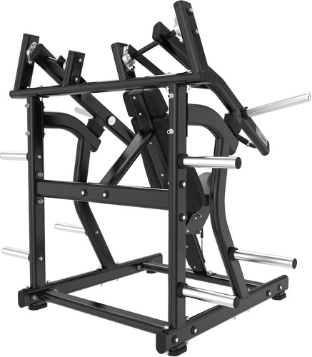 Titanium Strength-Chest Press Iso-Latérale-3