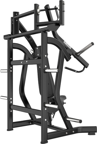 Titanium Strength-Chest Press Iso-Latérale-4