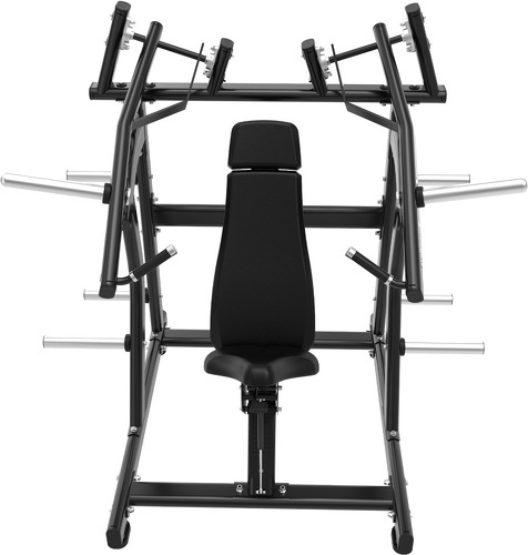 Titanium Strength-Chest Press Iso-Latérale-4