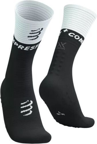 COMPRESSPORT-Chaussettes mid compression v2.0 mixtes-image-1