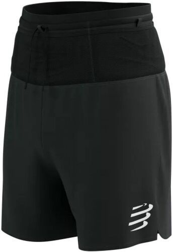 COMPRESSPORT-Short trail racing 2-in-1-image-1