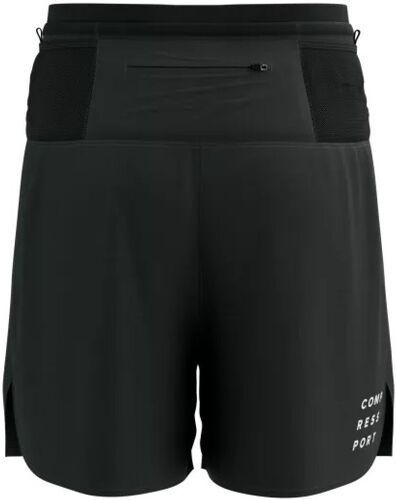 COMPRESSPORT-Short trail racing 2-in-1-1