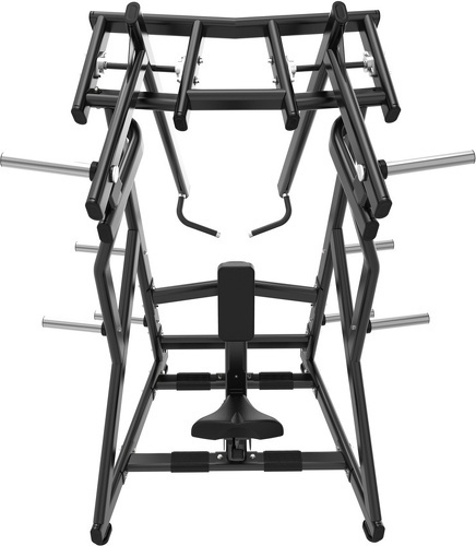 Titanium Strength-D.Y. Row Iso-Latérale-4