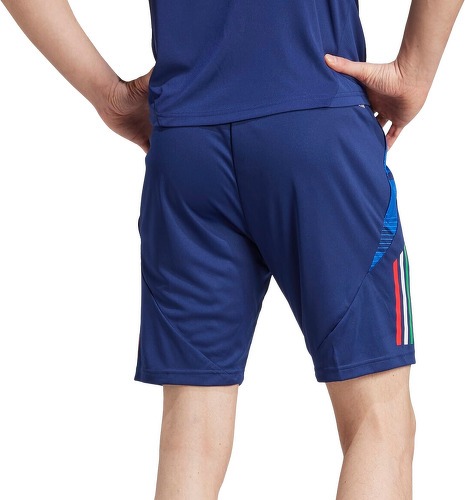 adidas Performance-Short d'entraînement Italie Tiro 24 Competition-2