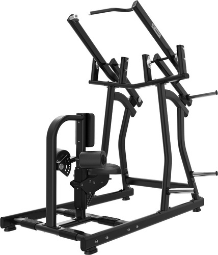 Titanium Strength-Lateral Pulldown Iso-Latérale-1