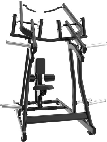 Titanium Strength-Lateral Pulldown Iso-Latérale-2