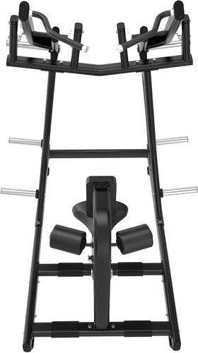 Titanium Strength-Lateral Pulldown Iso-Latérale-4