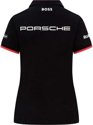 PORSCHE MOTORSPORT-Polo Porsche Motorsport Team Officiel Formula 1-1