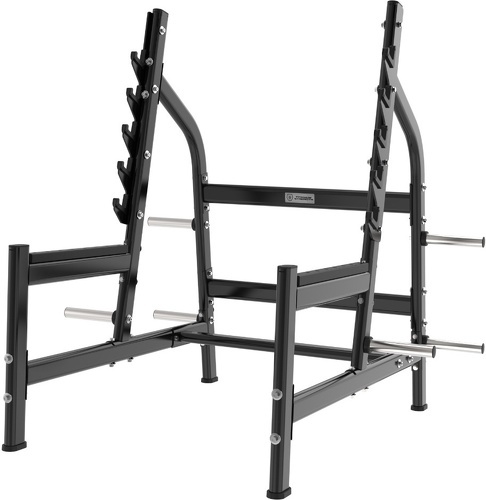 Titanium Strength-Rack de Squats Olympique-1