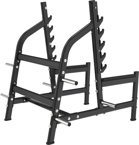 Titanium Strength-Rack de Squats Olympique-3