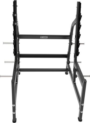 Titanium Strength-Rack de Squats Olympique-4