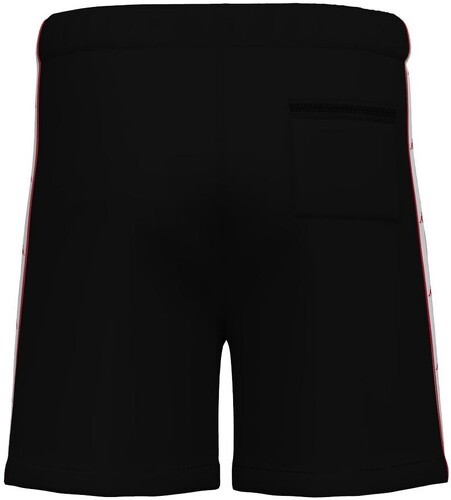 KAPPA-SSC BARI SHORTS KAPPA JPN LIMITED EDITION 2023/24-2