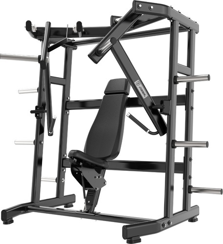 Titanium Strength-Wide Chest Press Iso-Latérale-1