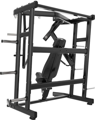 Titanium Strength-Wide Chest Press Iso-Latérale-2